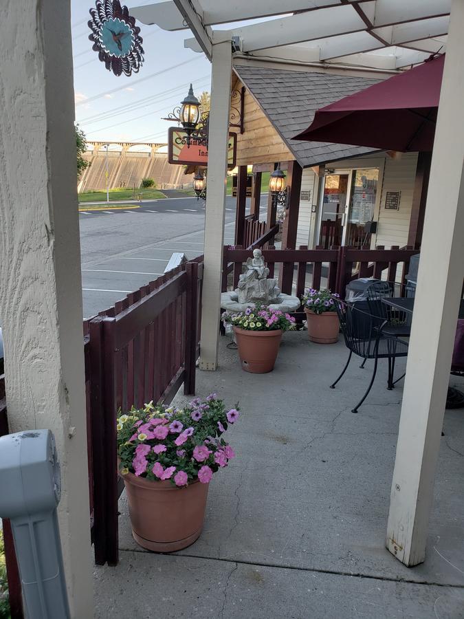Columbia River Inn Coulee Dam Exterior photo
